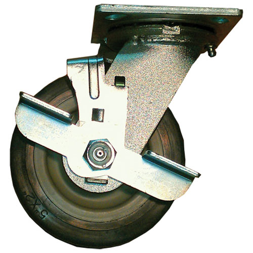 (image for) Standard Keil 1131-2041-3000 CASTER - Click Image to Close